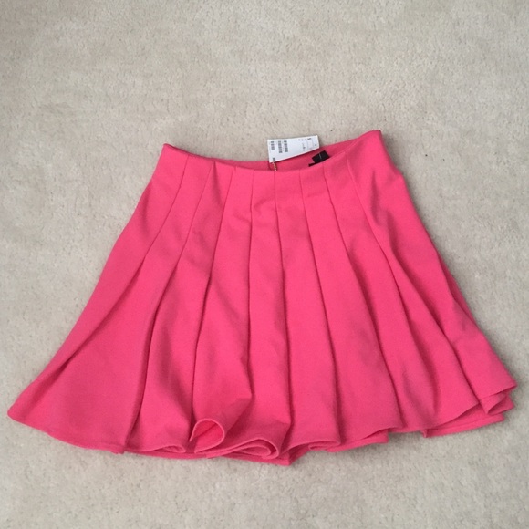 Pleated skirt💓💓💓