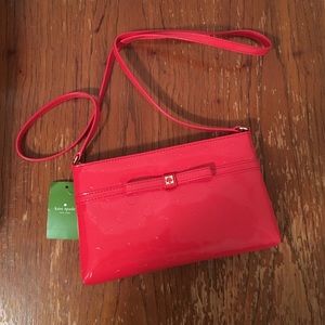 Kate Spade Camillia St Crossbody
