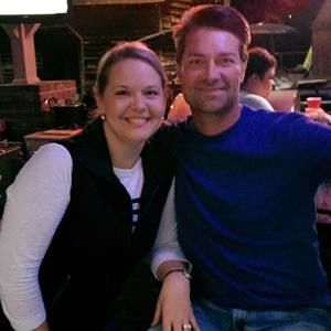 Meet your Posher, Kelly