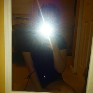 Meet your Posher, Allyson