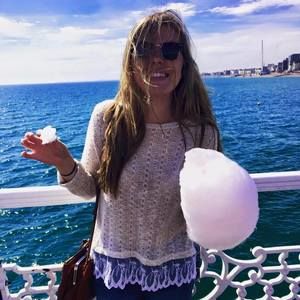 Meet your Posher, Kylie