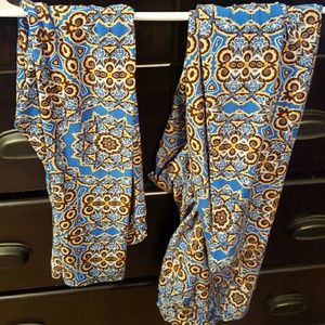 Lularoe Mommy and Me Set