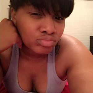 Meet your Posher, Britney