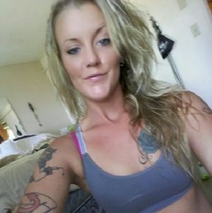 Meet your Posher, Victoria