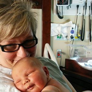 Meet your Posher, Melanie