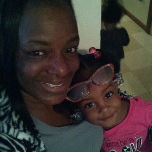 Meet your Posher, April