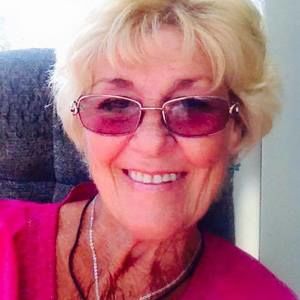 Meet your Posher, Angie hastings