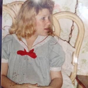 Meet your Posher, Kenna