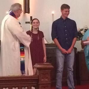 Meet your Posher, Tammie