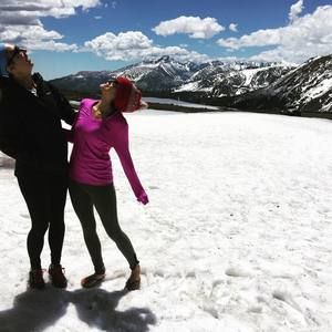 Meet your Posher, Abbey