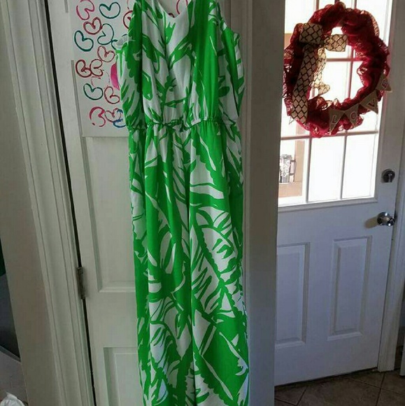 *sale*Lilly Pulitzer for target jumpsuit