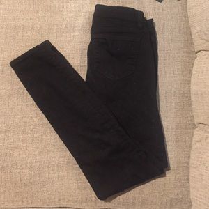 J Crew Toothpick pants