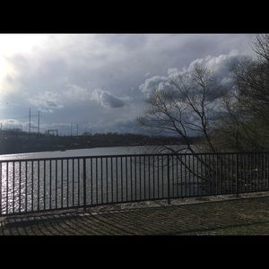 Meet your Posher, Kelsy