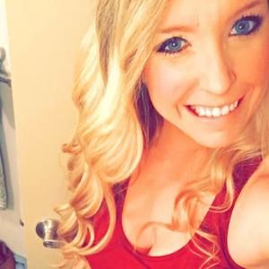 Meet your Posher, Kaitlin