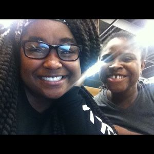 Meet your Posher, Tara