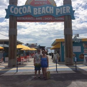 Meet your Posher, Debbie