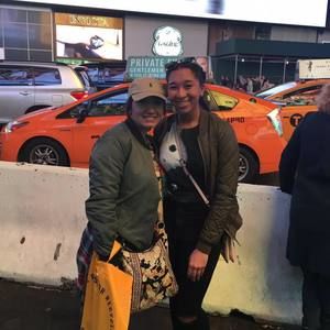 Meet your Posher, Bobbi