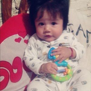 Meet your Posher, Maria