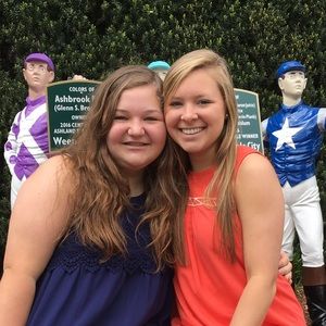 Meet your Posher, Carlee