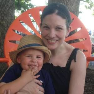 Meet your Posher, Jillian