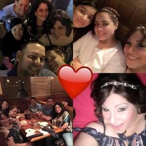 Meet your Posher, Lourdes