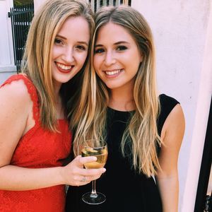 Meet your Posher, Zoe