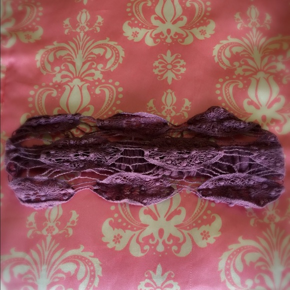 ‼️SOLD IN BUNDLE ‼️ headband