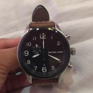 Men's Michael Kors Watch