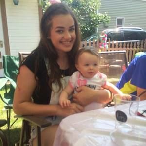 Meet your Posher, Kim