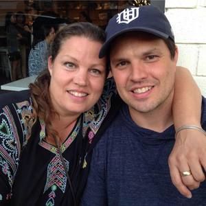 Meet your Posher, Sandra