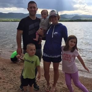 Meet your Posher, Tamara