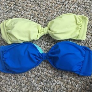VS Bandeau top