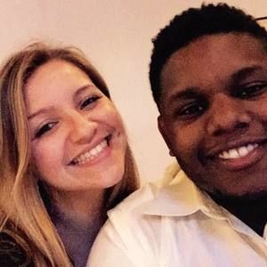 Meet your Posher, Francesca