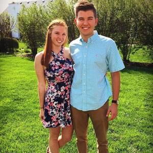 Meet your Posher, Abby