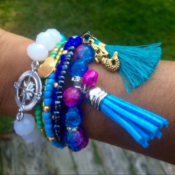 Bracelet - Picture 2 of 2