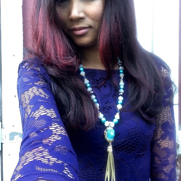 Necklace - Picture 4 of 4