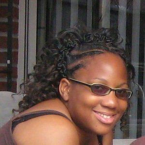 Meet your Posher, Doris