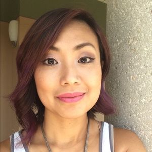 Meet your Posher, Vivienne