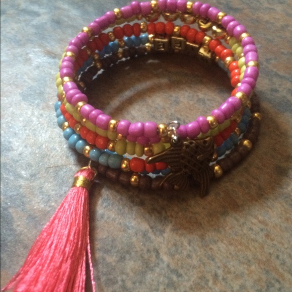 Bracelet - Picture 2 of 2