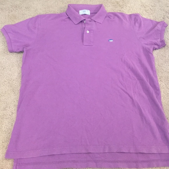SOUTHERN TIDE Men's medium Polo