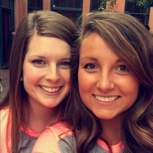 Meet your Posher, Shelby