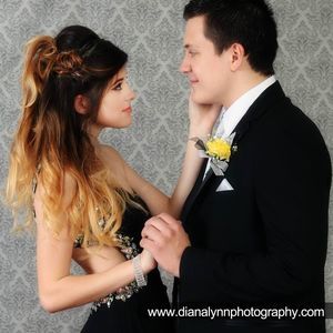 Meet your Posher, Teagan