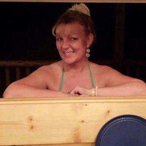 Meet your Posher, Vicky