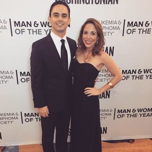 Meet your Posher, Pamela