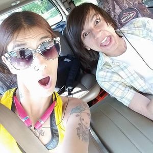 Meet your Posher, Stacy