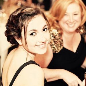 Meet your Posher, Gabrielle