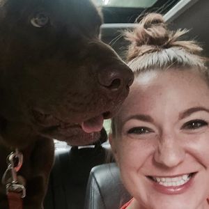 Meet your Posher, Alaina