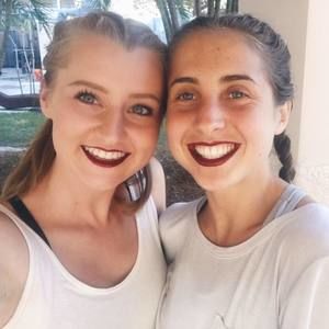 Meet your Posher, Devin