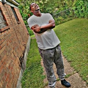 Meet your Posher, Fred