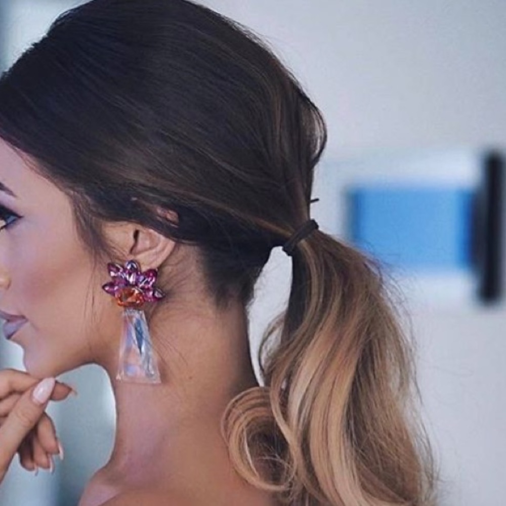 Meet your Posher, Marina